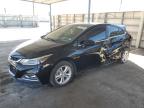 2018 CHEVROLET CRUZE LT - 3G1BE6SM9JS590182