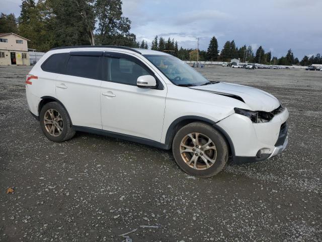 VIN JA4AD3A36FZ011876 2015 Mitsubishi Outlander, SE no.4