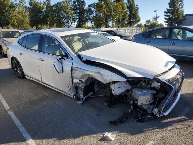 2020 LEXUS LS 500 BAS JTHD51FF5L5012803