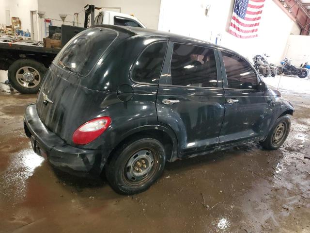 CHRYSLER PT CRUISER 2007 black  gas 3A4FY48B47T520189 photo #4