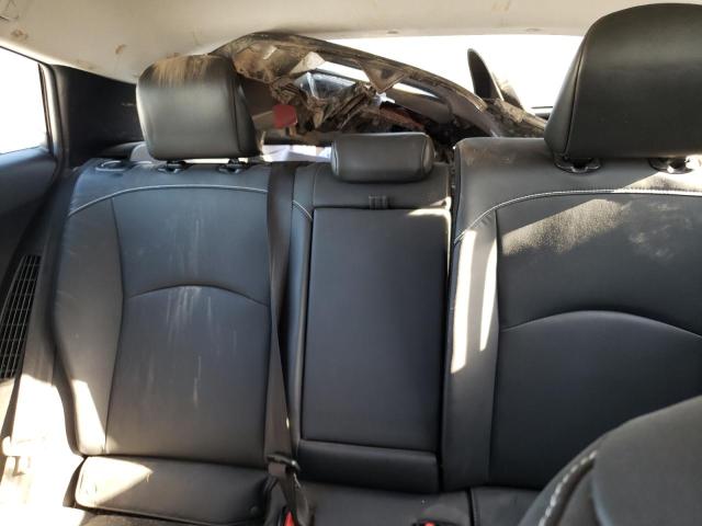2020 TOYOTA PRIUS PRIM - JTDKARFP8L3143571