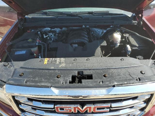2017 GMC SIERRA C15 - 1GTR1NEC1HZ171321