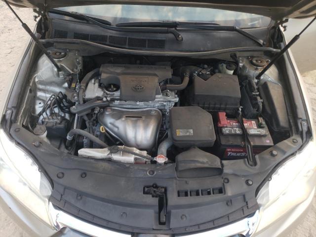 2016 TOYOTA CAMRY LE - 4T1BF1FKXGU552609