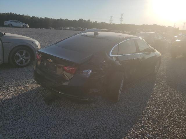 2018 CHEVROLET MALIBU LT - 1G1ZD5STXJF186024