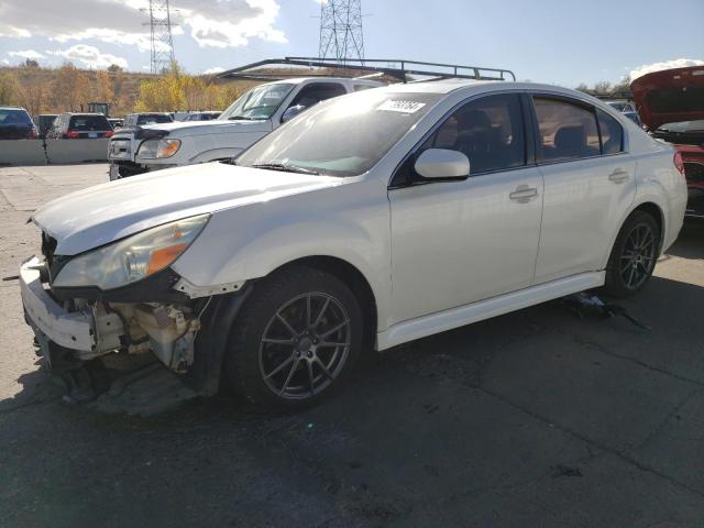 2011 SUBARU LEGACY 2.5 #2943440724