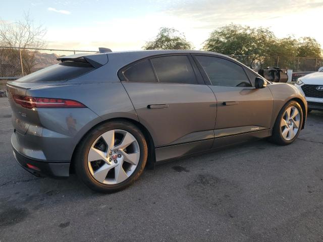 JAGUAR I-PACE S 2019 gray  electric SADHB2S10K1F73211 photo #4