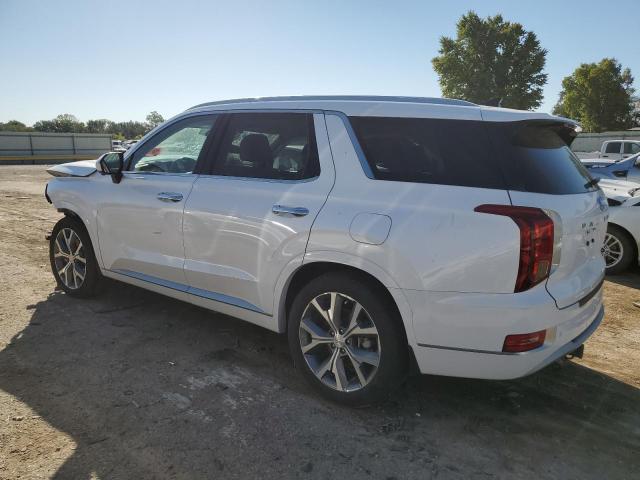 2021 HYUNDAI PALISADE L - KM8R5DHE4MU284632