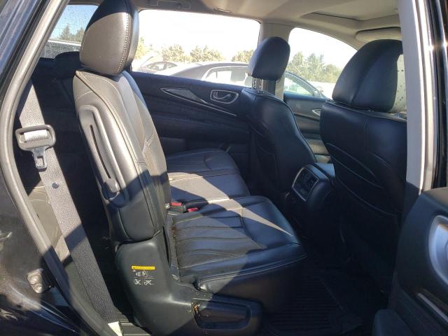 2015 INFINITI QX60 - 5N1AL0MM0FC526527