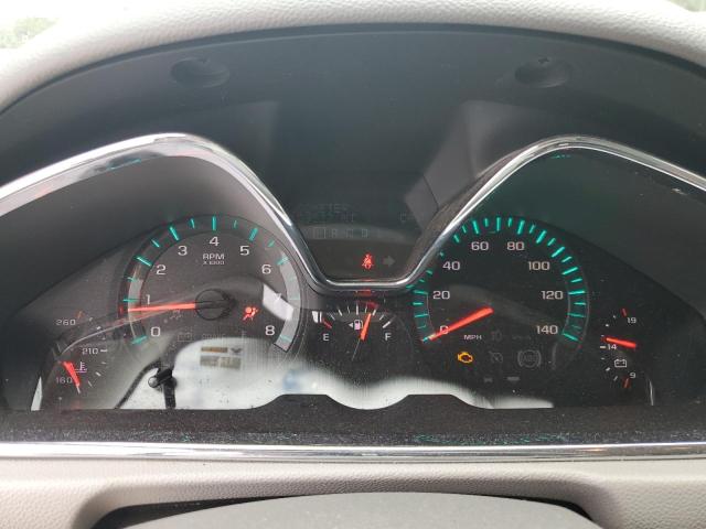 2017 CHEVROLET TRAVERSE L - 1GNKVFKD3HJ324845