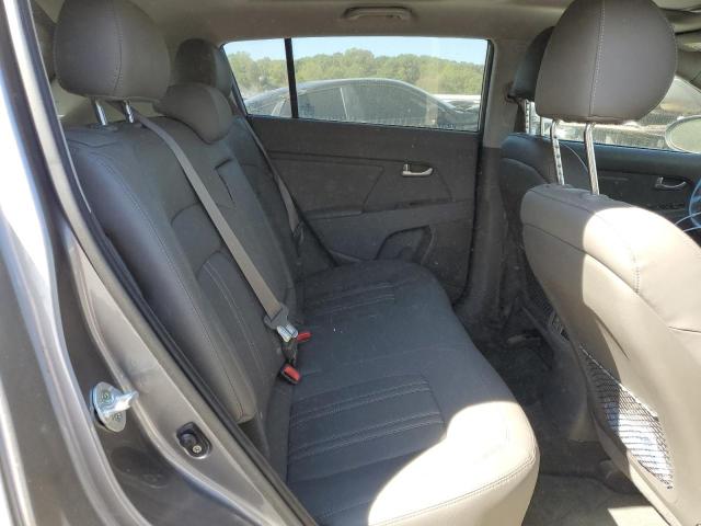 2015 KIA SPORTAGE E - KNDPCCAC0F7757450