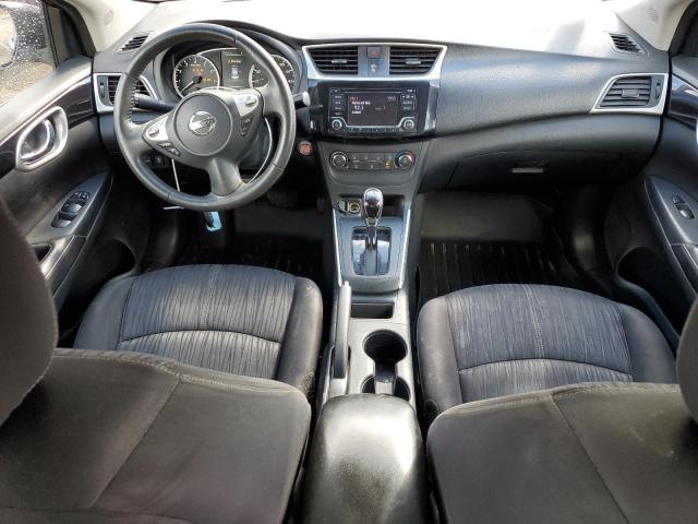 2017 NISSAN SENTRA S - 3N1AB7AP2HY328866