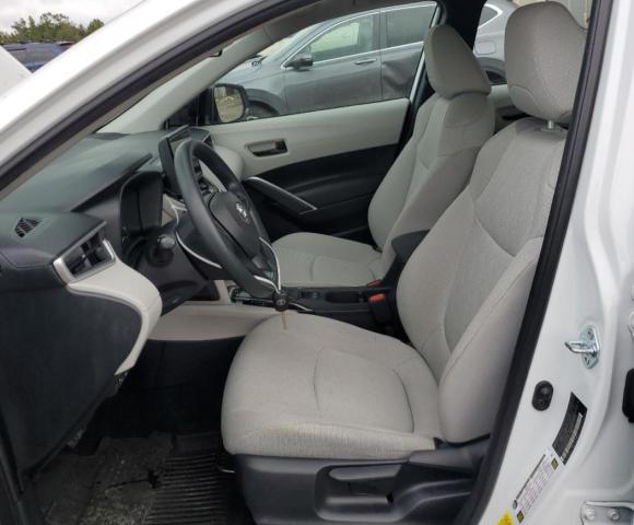 2023 TOYOTA COROLLA CR - 7MUAAABG9PV056517