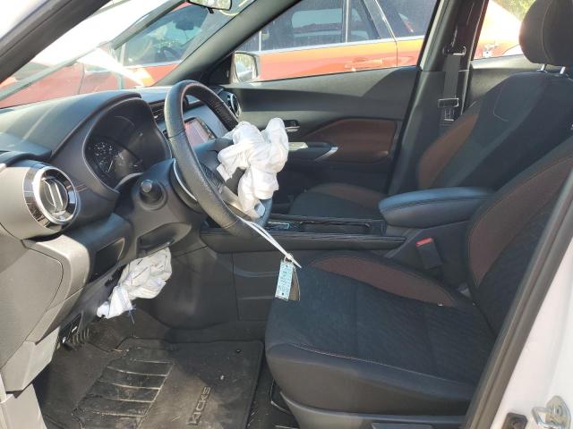 3N1CP5DV9PL476968 2023 NISSAN KICKS