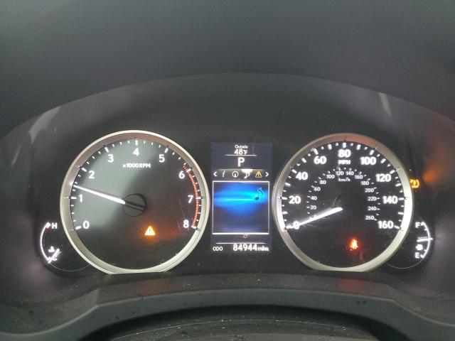 2016 LEXUS IS 200T - JTHBA1D26G5038075