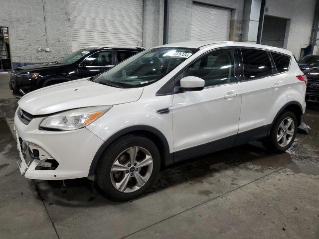 VIN 1FMCU9GXXFUC14371 2015 Ford Escape, SE no.1