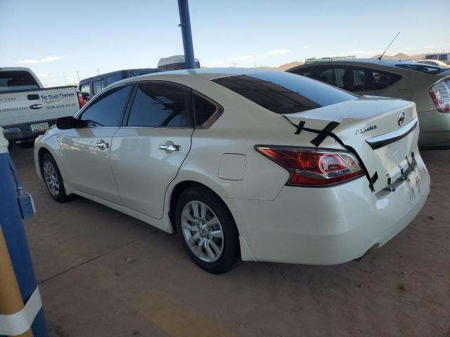 VIN 1N4AL3AP5FC210955 2015 Nissan Altima, 2.5 no.2