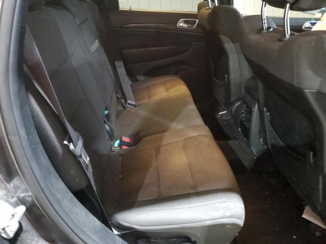 2018 JEEP GRAND CHER - 1C4RJFAG2JC507212