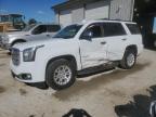 2016 GMC YUKON SLT - 1GKS2BKC7GR166239