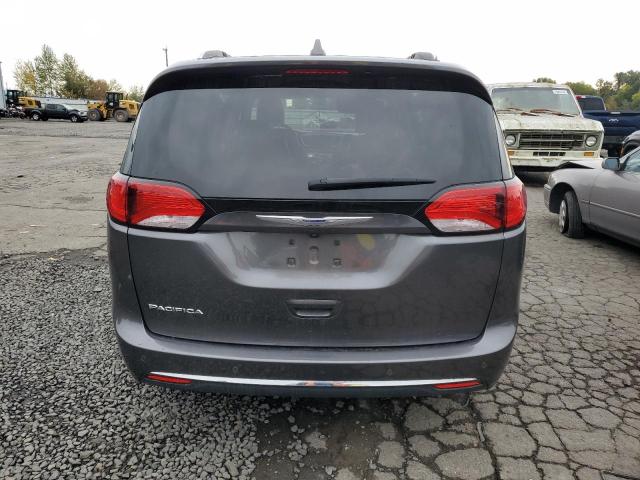 2018 CHRYSLER PACIFICA T - 2C4RC1EG1JR350741