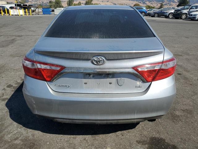 VIN 4T1BF1FK1FU878068 2015 Toyota Camry, LE no.6