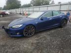 2016 TESLA MODEL S - 5YJSA1E48GF153079