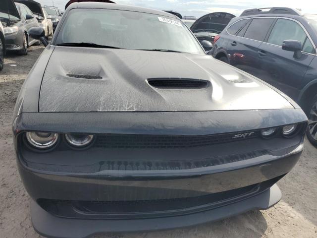 VIN 2C3CDZC94GH314745 2016 Dodge Challenger, Srt He... no.5