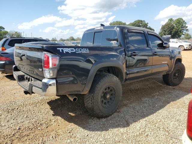 2020 TOYOTA TACOMA DOU - 3TMCZ5AN0LM338400