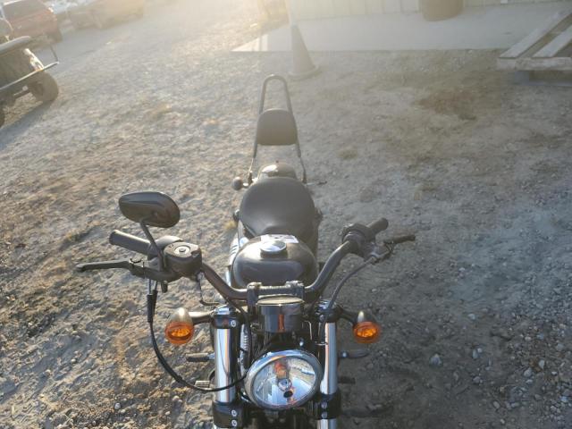 2020 HARLEY-DAVIDSON XL1200 X - 1HD1LC314LB424046