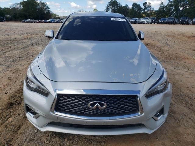 2020 INFINITI Q50 PURE - JN1EV7AR5LM255076