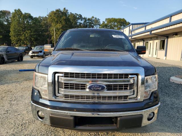 VIN 1FTFW1CF1DFD15083 2013 Ford F-150, Supercrew no.5