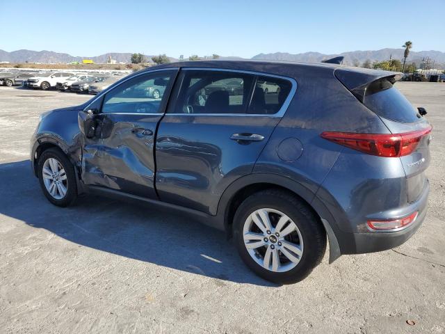 VIN KNDPM3AC2H7297594 2017 KIA SPORTAGE no.2