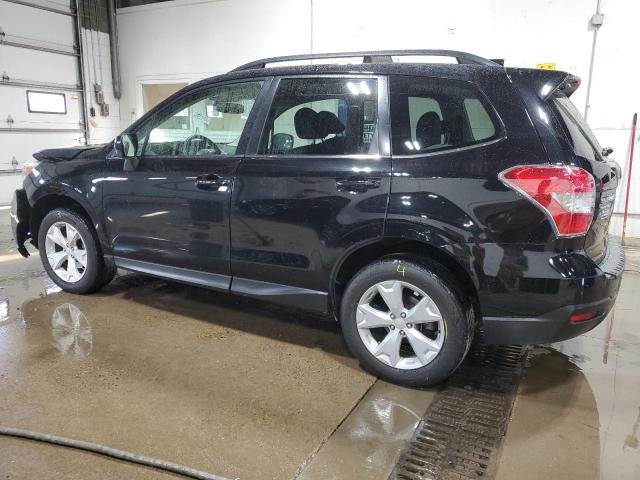 VIN JF2SJAHC8GH566155 2016 Subaru Forester, 2.5I Li... no.2