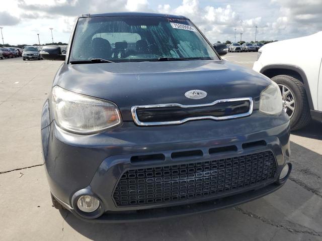 VIN KNDJX3A52F7112858 2015 KIA Soul, ! no.5