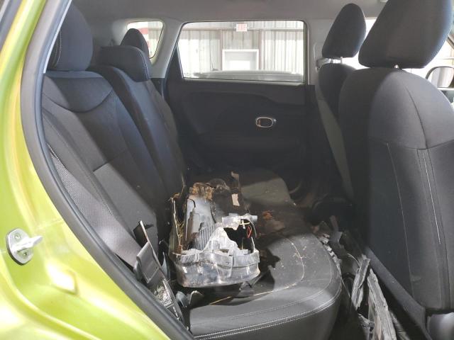 2015 KIA SOUL - KNDJN2A28F7814351