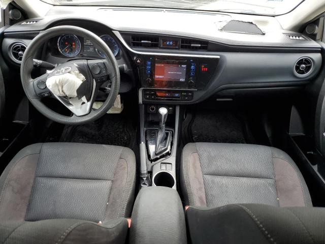 2018 TOYOTA COROLLA L - 2T1BURHE5JC985890