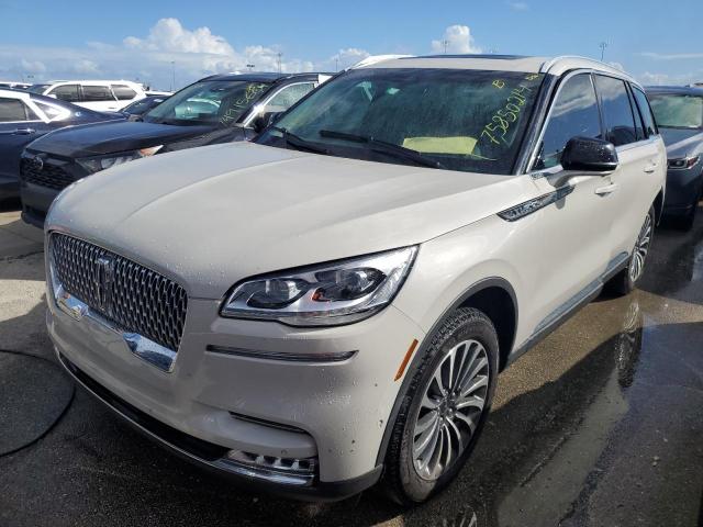 2023 LINCOLN AVIATOR RE #2962488959