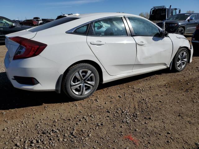 Vin: 2hgfc2f55jh001675, lot: 74429784, honda civic lx 20183