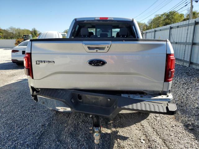 VIN 1FTEW1EG0FFB06115 2015 Ford F-150, Supercrew no.6