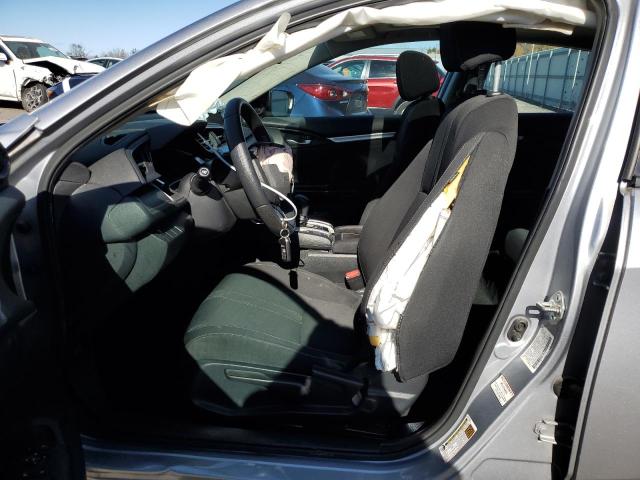 2017 HONDA CIVIC EX - 2HGFC2F72HH548611