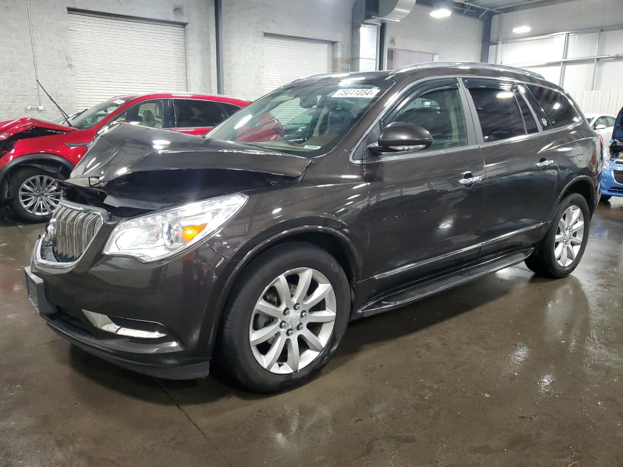 Lot #2979381741 2013 BUICK ENCLAVE