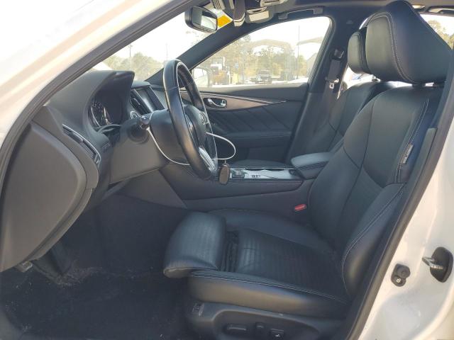 2020 INFINITI Q50 PURE - JN1EV7AR7LM254897