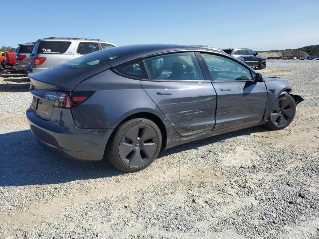 2022 TESLA MODEL 3 - 5YJ3E1EB3NF345885