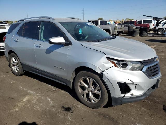 2018 CHEVROLET EQUINOX LT - 2GNAXKEXXJ6316782