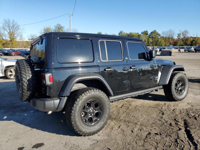 2023 JEEP WRANGLER 4 1C4JJXN66PW611228