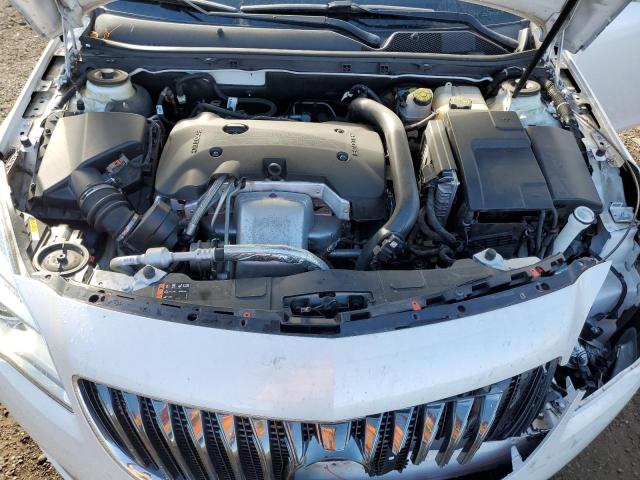 2017 BUICK REGAL PREM 2G4GR5GX4H9108994