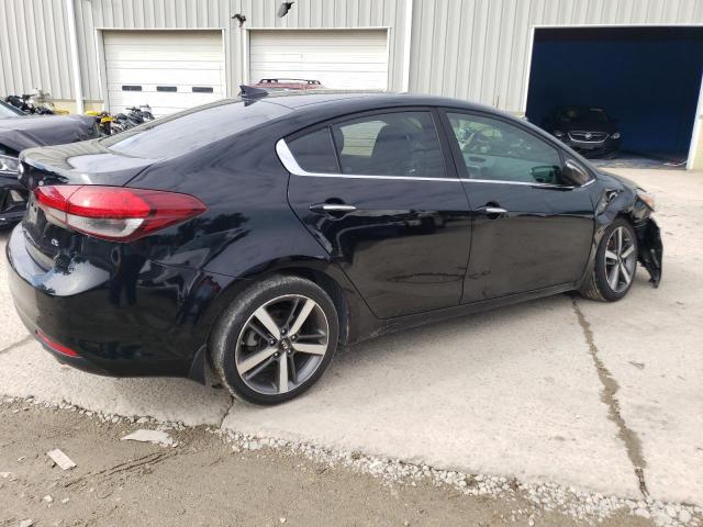 VIN 3KPFL4A88JE248387 2018 KIA Forte, EX no.3