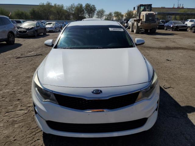 2016 KIA OPTIMA LX - 5XXGT4L35GG060755