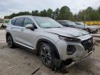 HYUNDAI SANTA FE L снимка