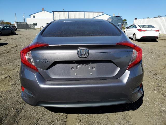 VIN 2HGFC2F53GH570355 2016 Honda Civic, LX no.6