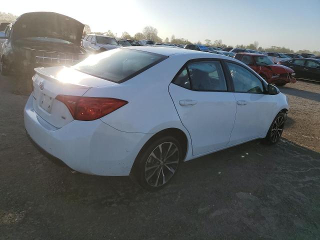 2018 TOYOTA COROLLA L - 5YFBURHE9JP782887